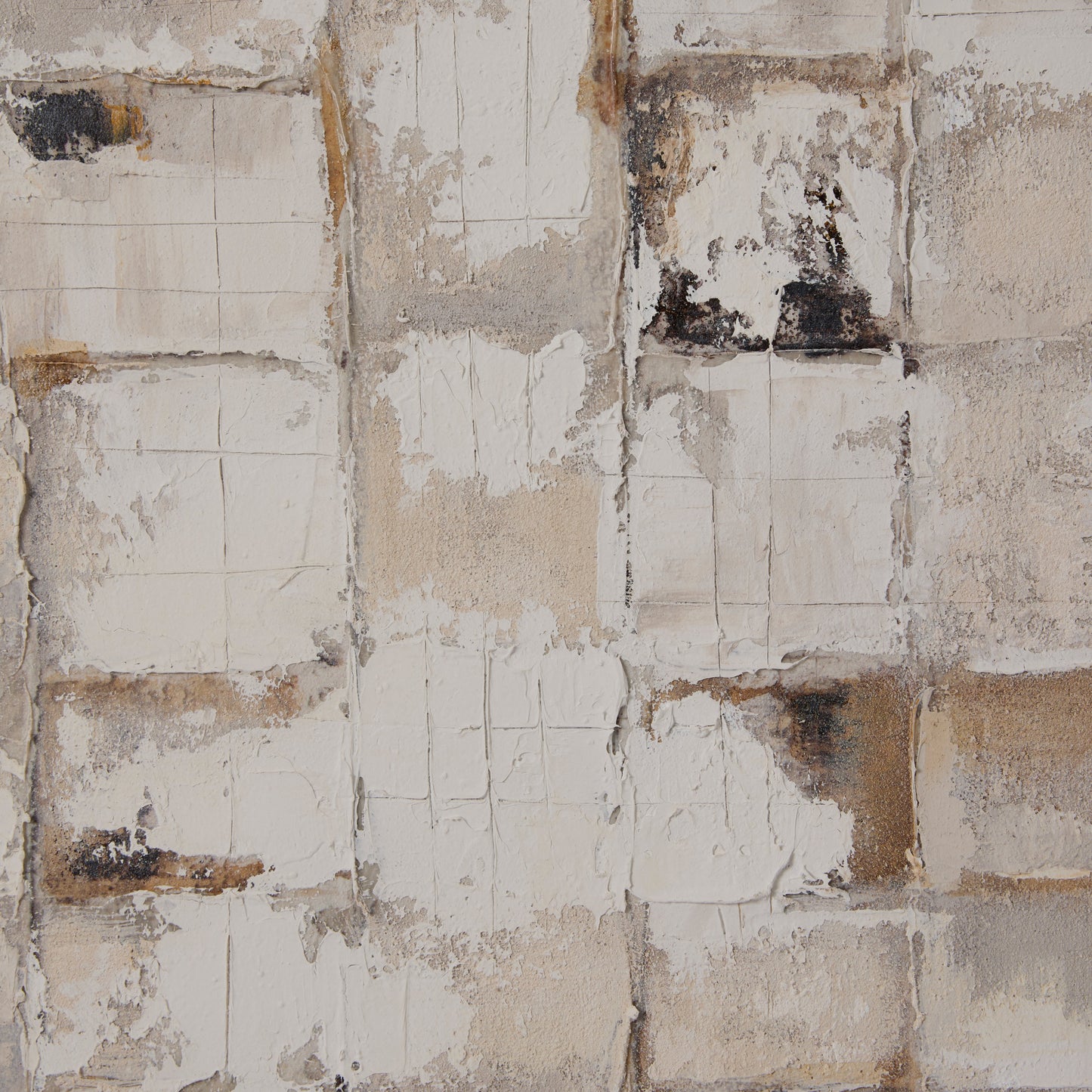 Wentworth Neutral Wall Art