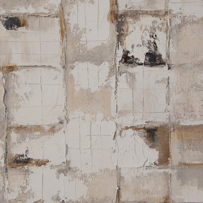 Wentworth Neutral Wall Art