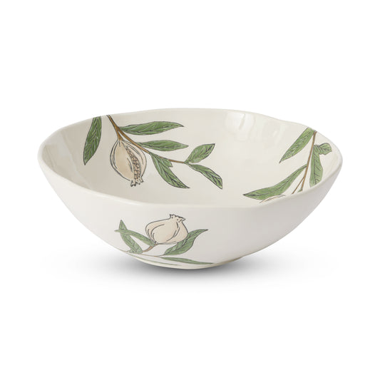 Pomegranate Bowl