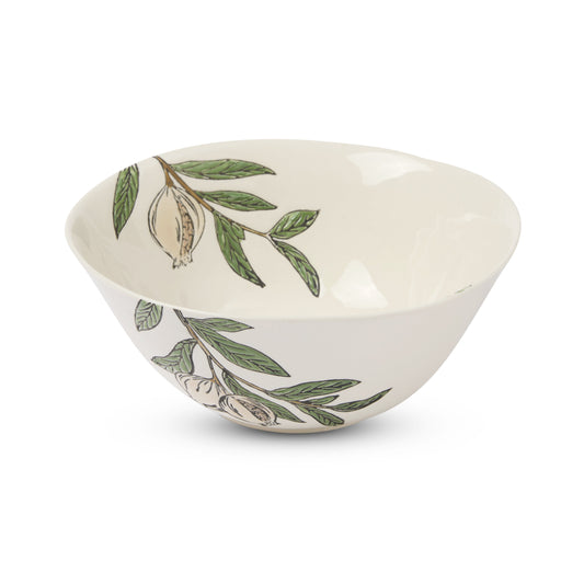 Pomegranate Small Bowl