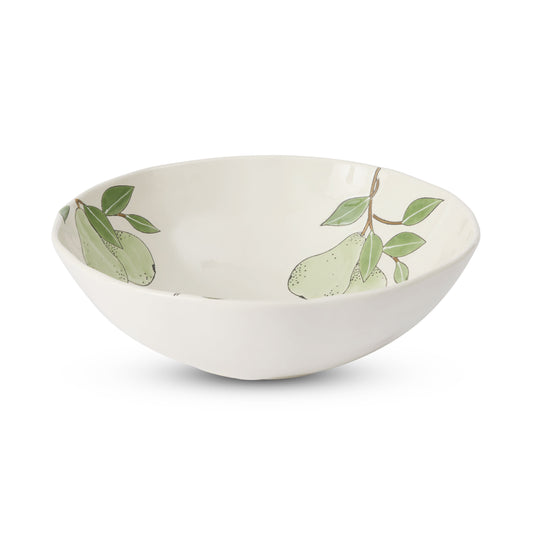 Pear Bowl