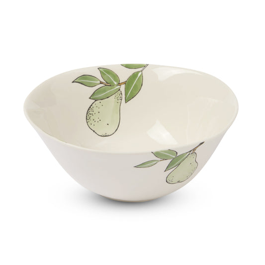 Pear Small Bowl