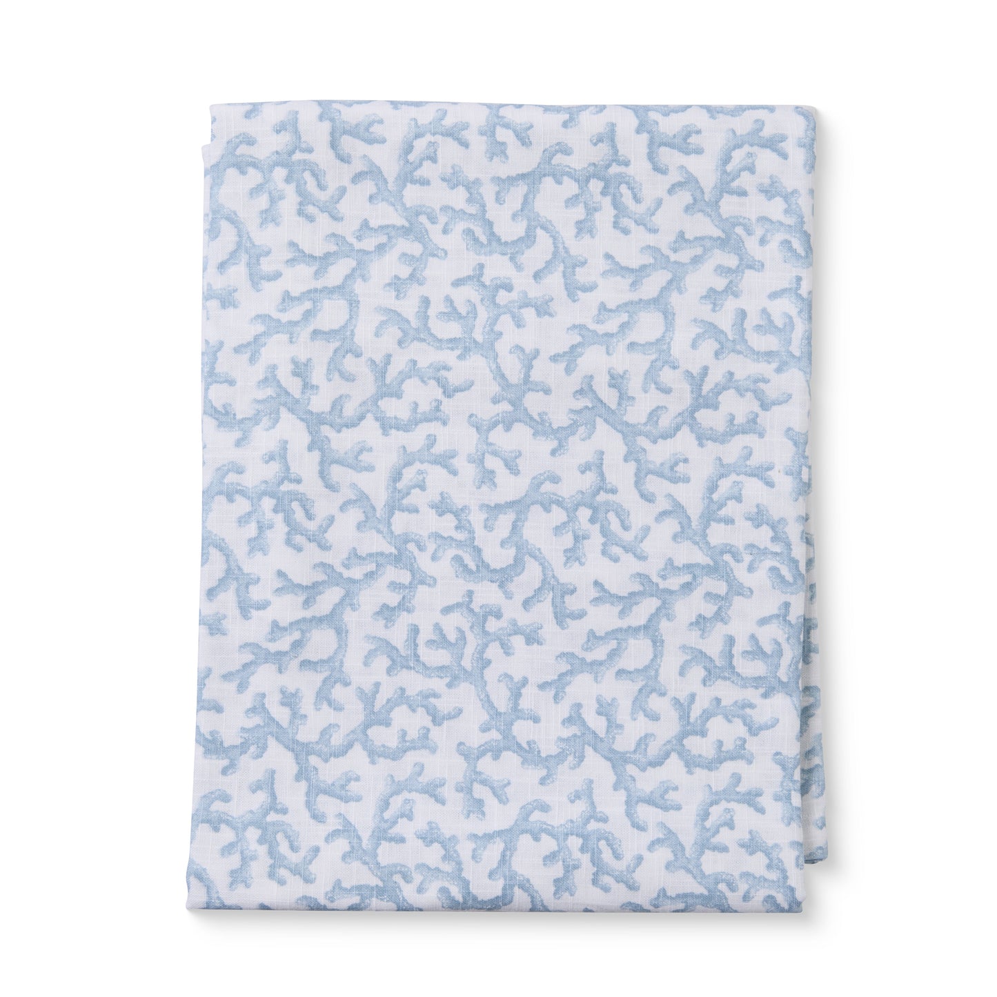 Hayman Blue Tablecloth