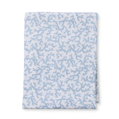 Hayman Blue Tablecloth