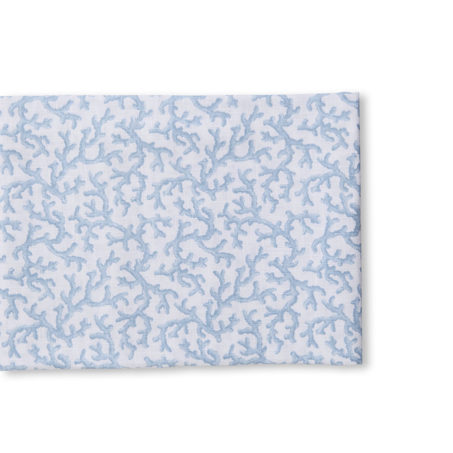 Hayman Blue Table Runner