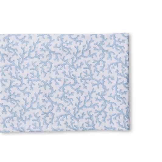 Hayman Blue Table Runner