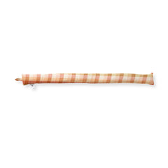 Rosie Multi Check Draught Stopper