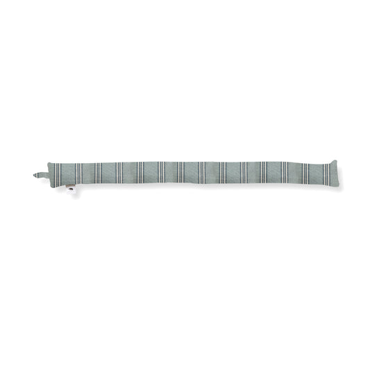 Hayman Blue Stripe Draught Stopper