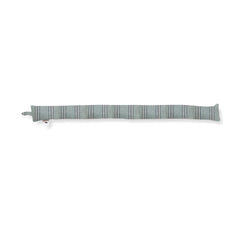 Hayman Blue Stripe Draught Stopper