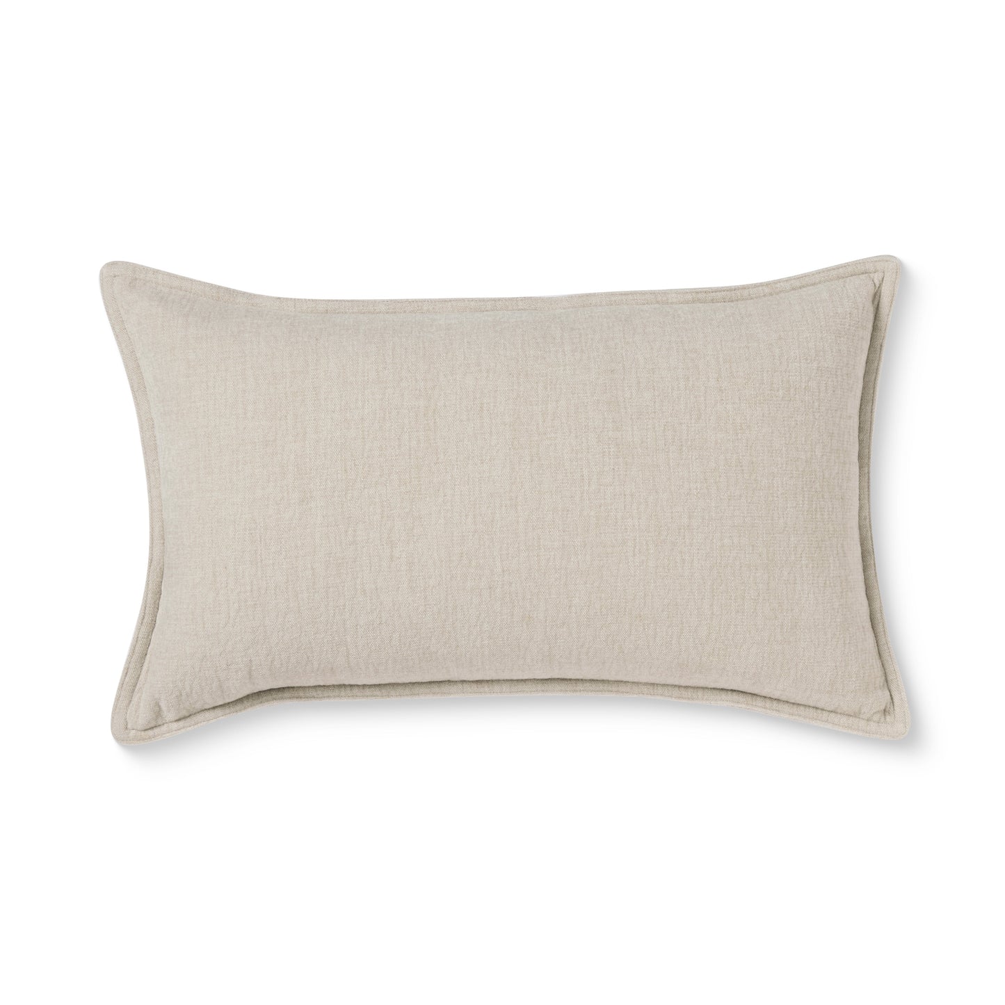 Blake Natural Cushion 30X50Cm