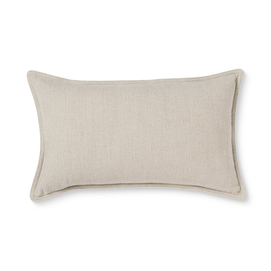 Blake Natural Cushion 30X50Cm
