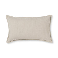 Blake Natural Cushion 30X50Cm