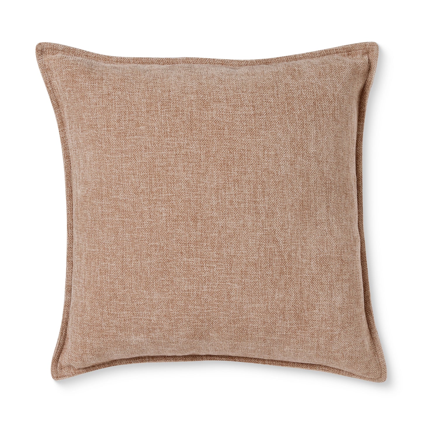 Theo Blush Cushion 50Cm