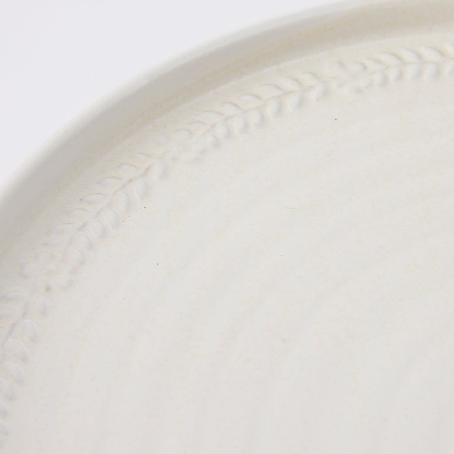Provence Cake Stand White