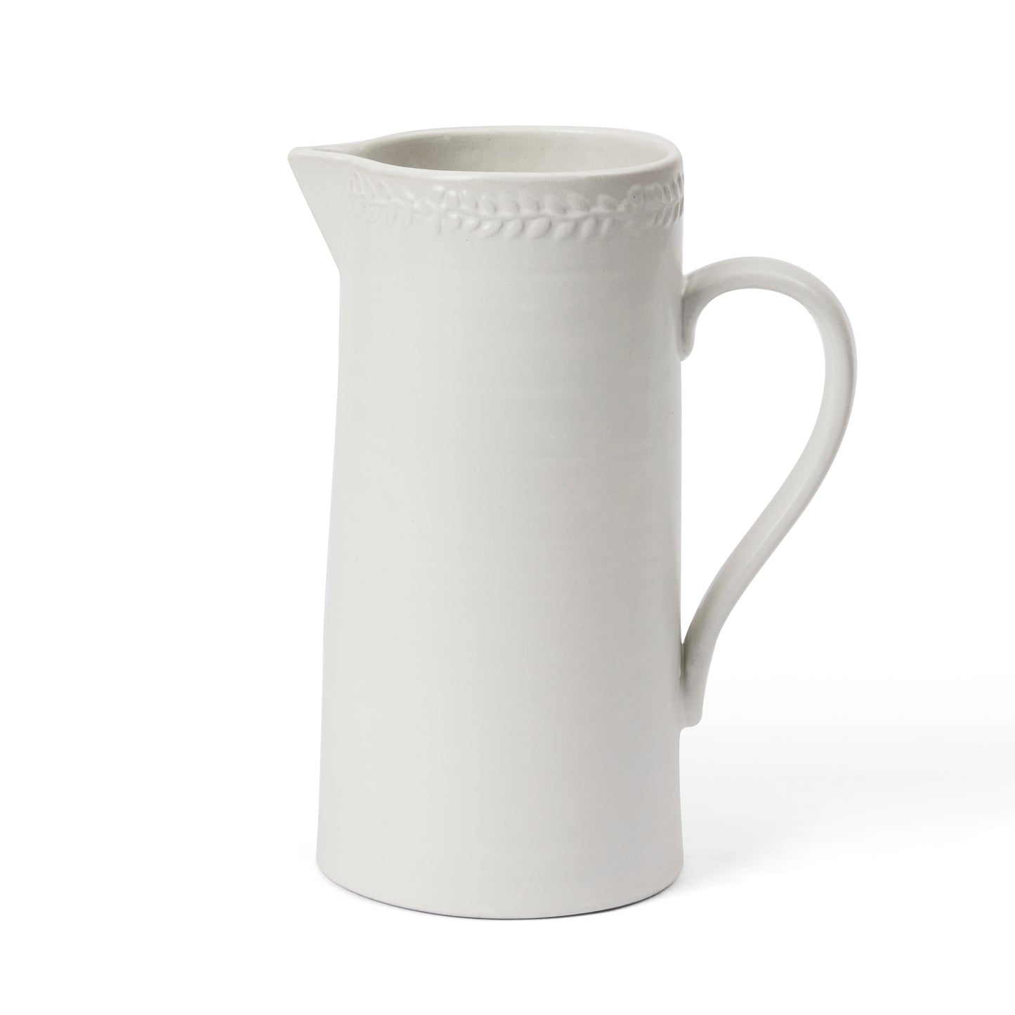 Provence Jug White