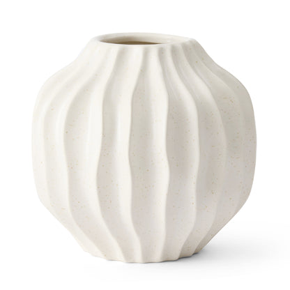 Crevice Speckle Vase