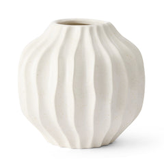 Crevice Speckle Vase