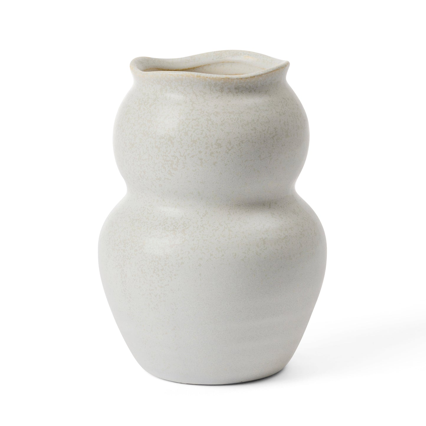 Neve Vase Mist Large