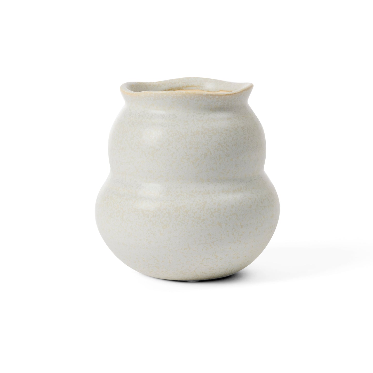 Neve Vase Mist Small