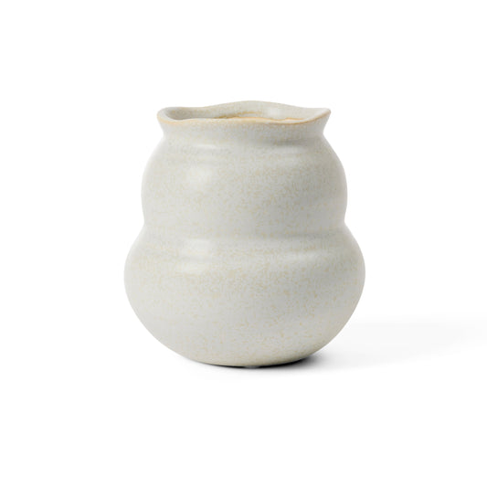 Neve Vase Mist Small