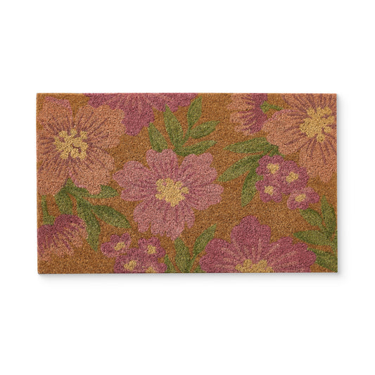 Rosie Doormat 45X75Cm