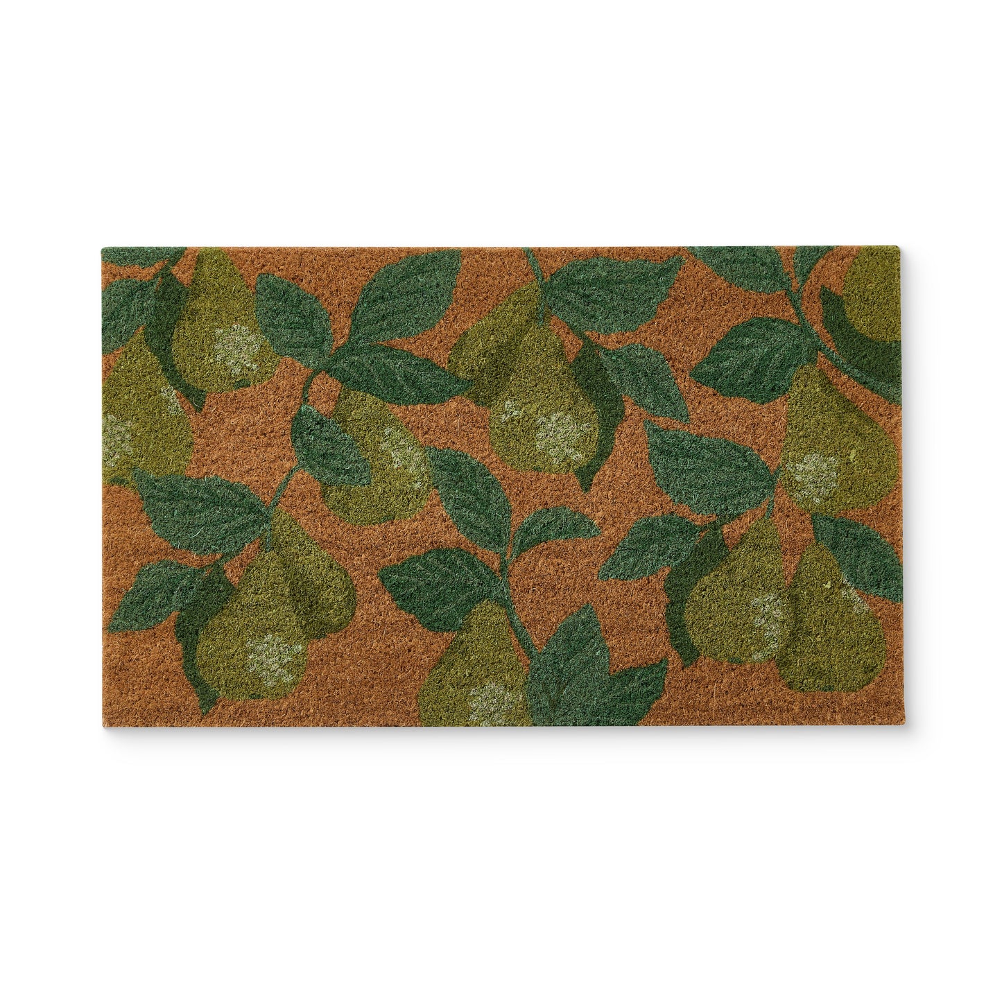Pear Tree Doormat 45X75Cm