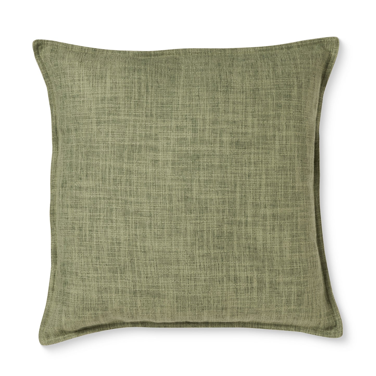 Lane Green Cushion