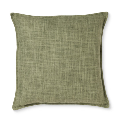 Lane Green Cushion