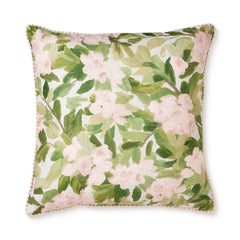 Sophie Pink/Blue Cushion