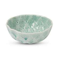 Nautilus Light Blue Small Bowl