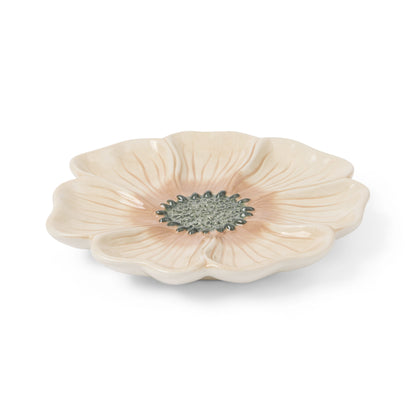 Flower Small Plate