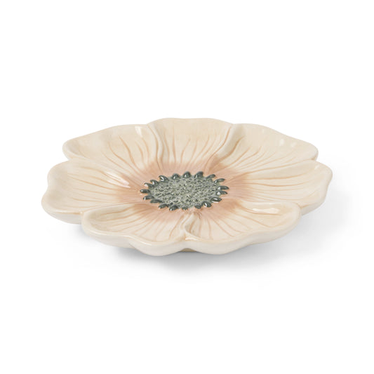 Flower Small Plate