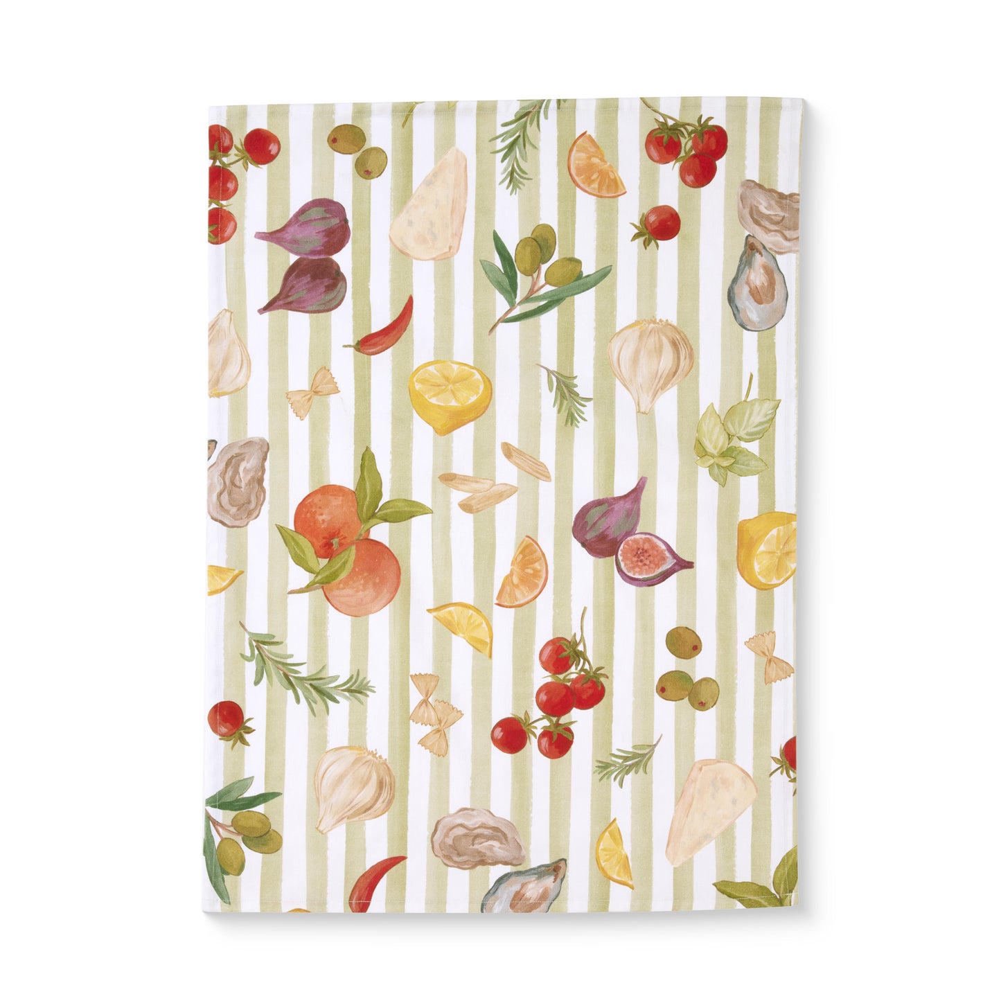 Fiesta Alfresco Tablecloth