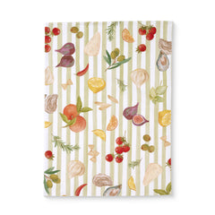 Fiesta Alfresco Tablecloth