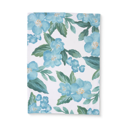 Ariana Teal Single Teatowel