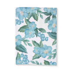 Ariana Teal Single Teatowel