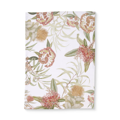 Sylvan Clay Single Teatowel