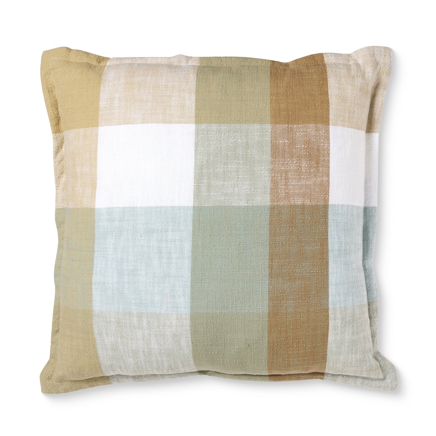 Reine Multi Check Cushion