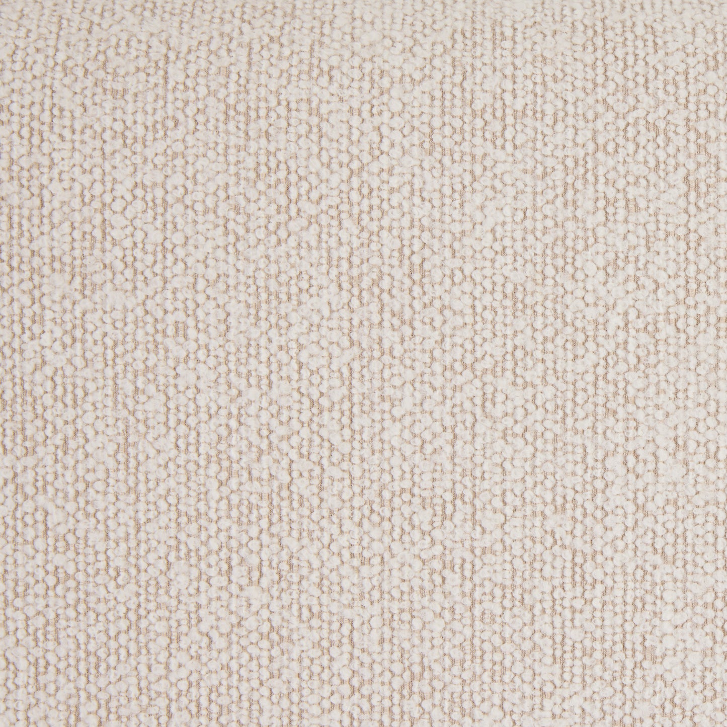 Beau Neutral Boucle Slip Cover King