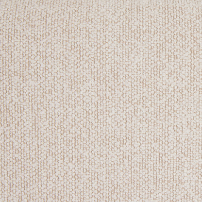 Beau Neutral Boucle Slip Cover King