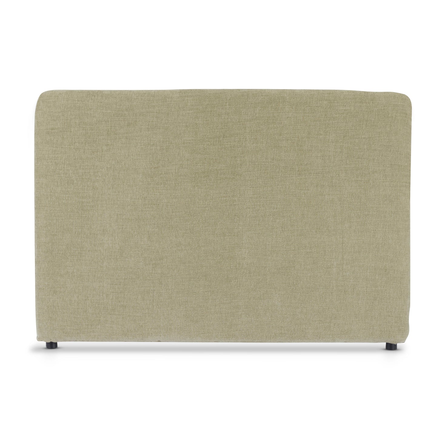 Beau Sage Slip Cover King