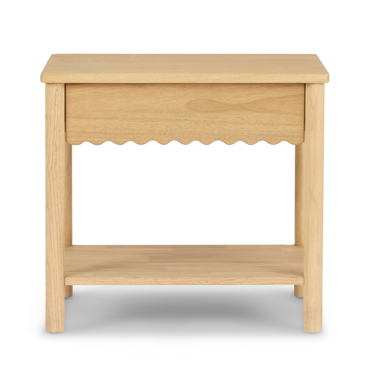 Darcy Natural Bedside Table
