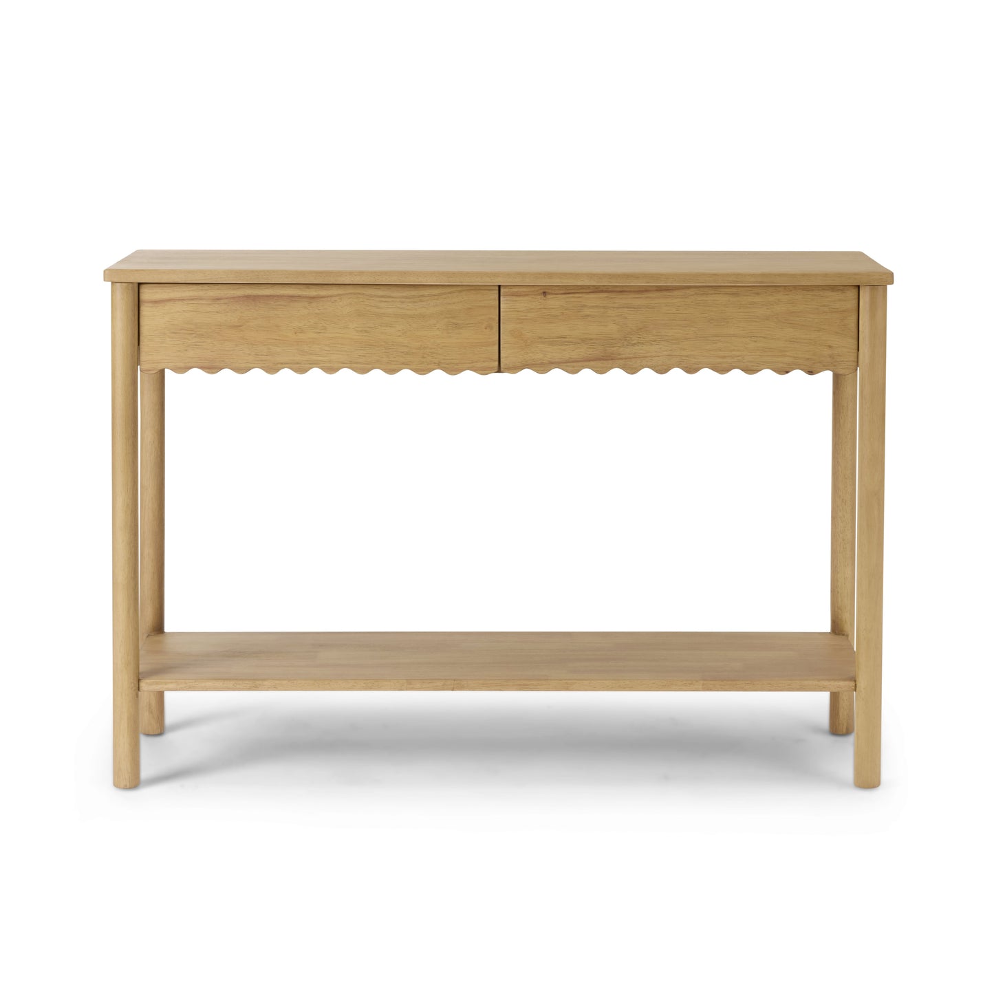 Darcy Natural Console Table