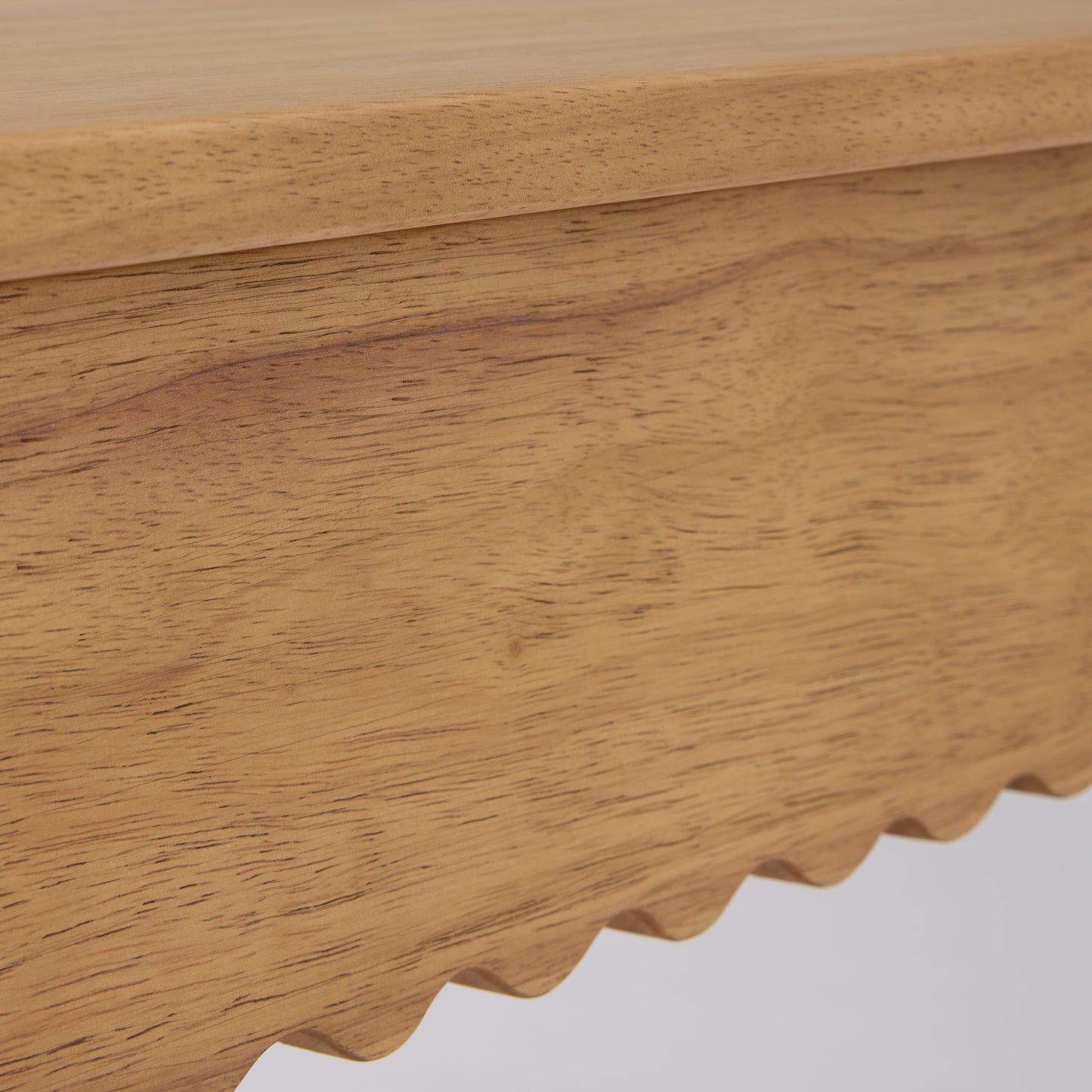 Darcy Natural Console Table