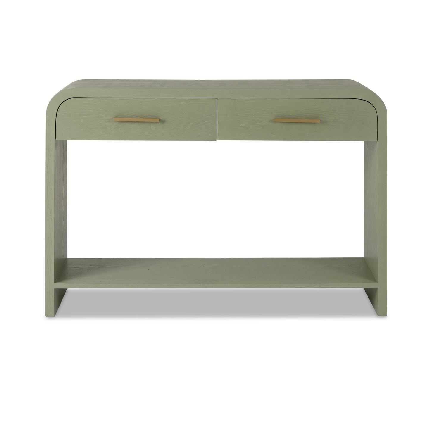 Verity Green Console