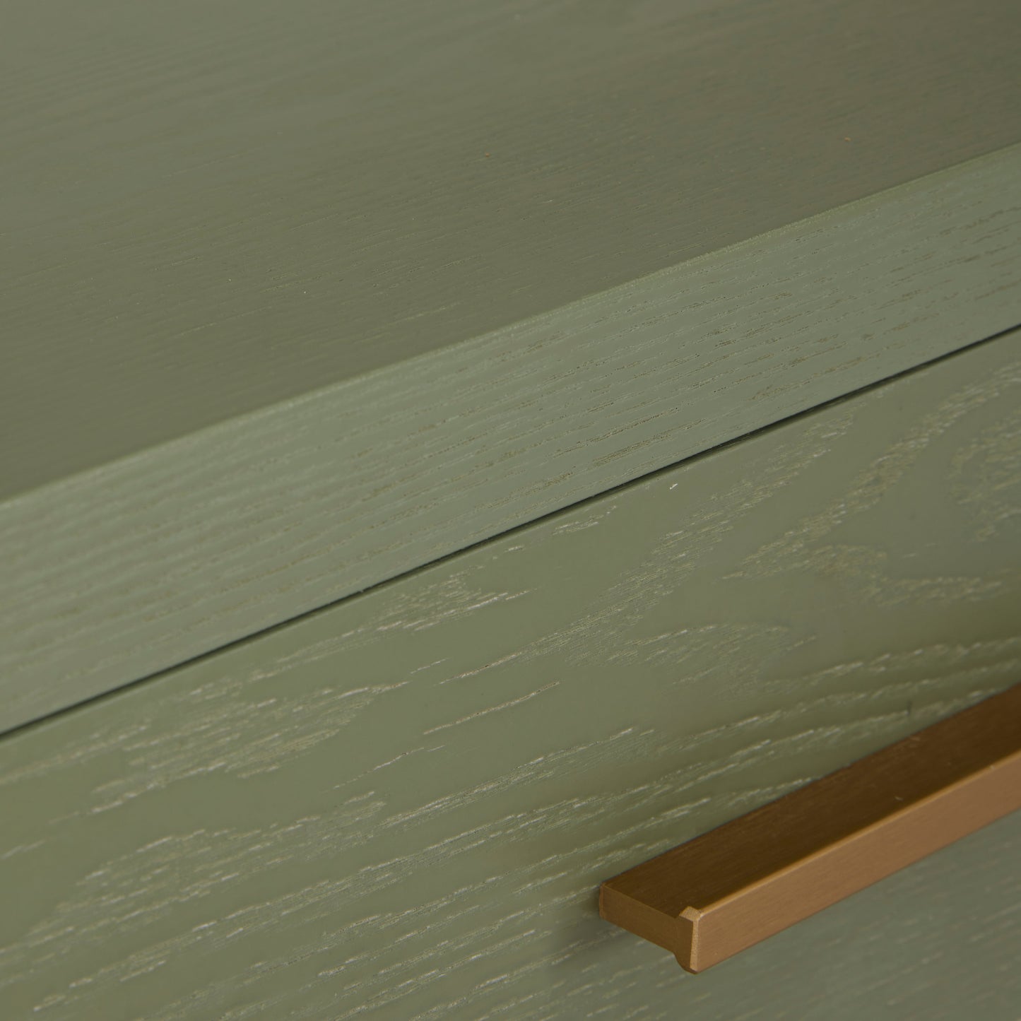 Verity Green Console