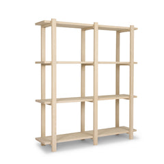 Hudson Shelf