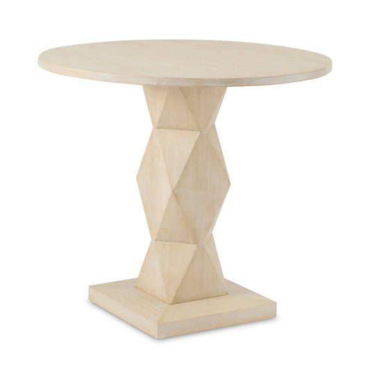 Kaiser Lamp Table