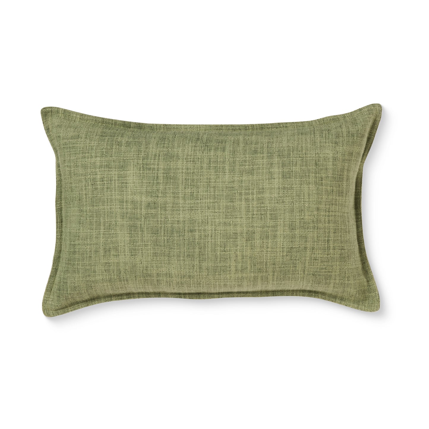 Lane Green Cushion 30X50Cm