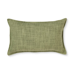 Lane Green Cushion 30X50Cm